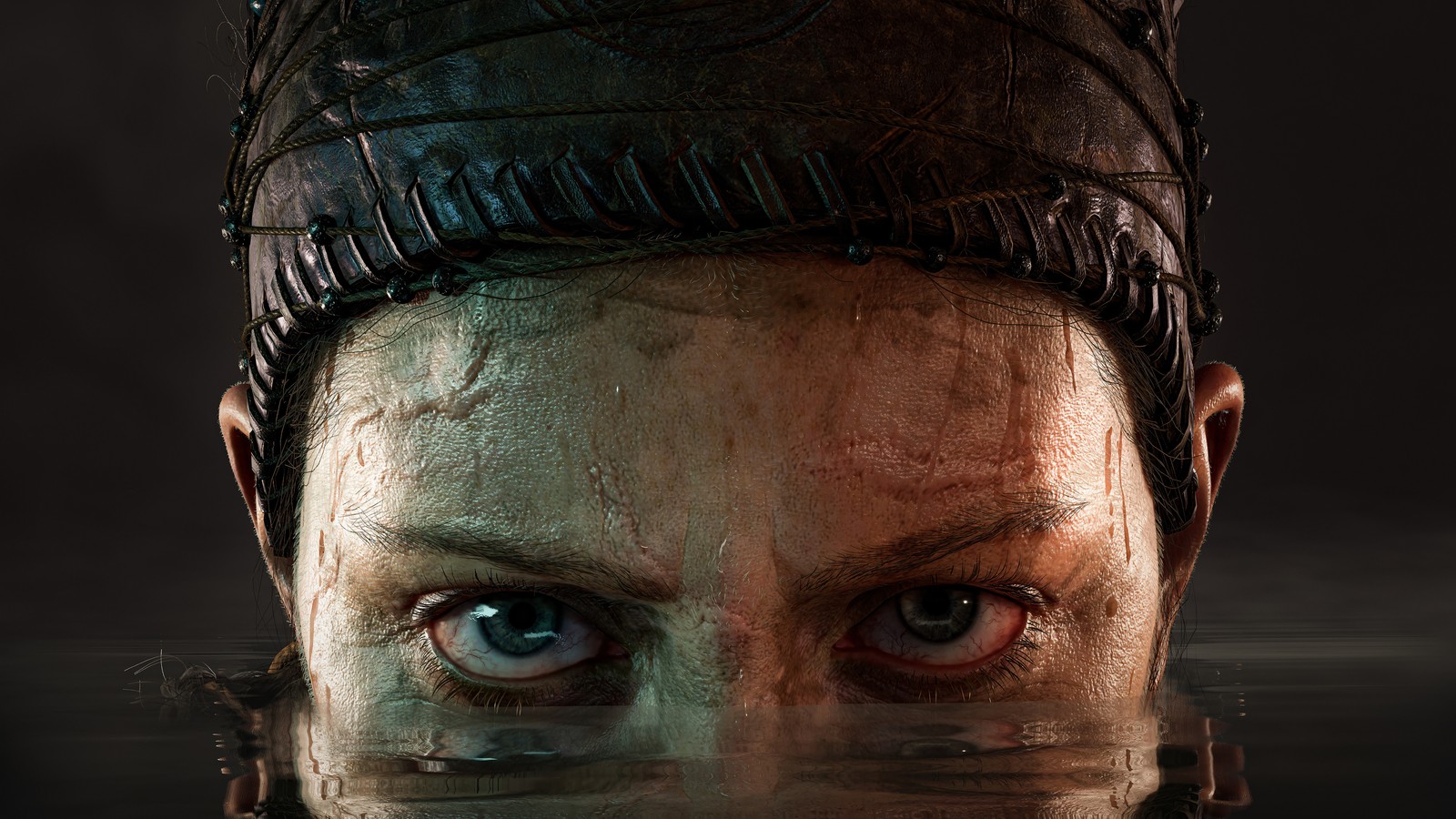 Descargar fondo de pantalla senuas saga hellblade ii, videojuego, hellblade 2, senuas