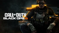 Call of Duty: Black Ops 6 - Russell Adler Liberado