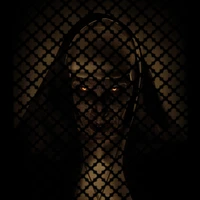 Sinister Presence: The Nun II in Haunting Shadow