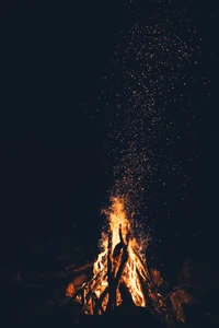 gold, volcano, relaxation, sky, lava