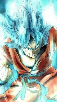 dragonball, dragon ball, dragon ball super, son goku