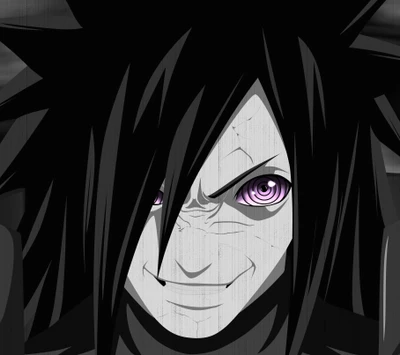 madara, uchiha