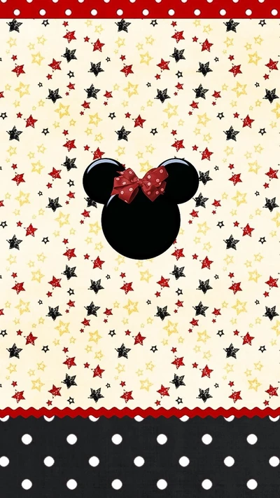 minnie, mouse