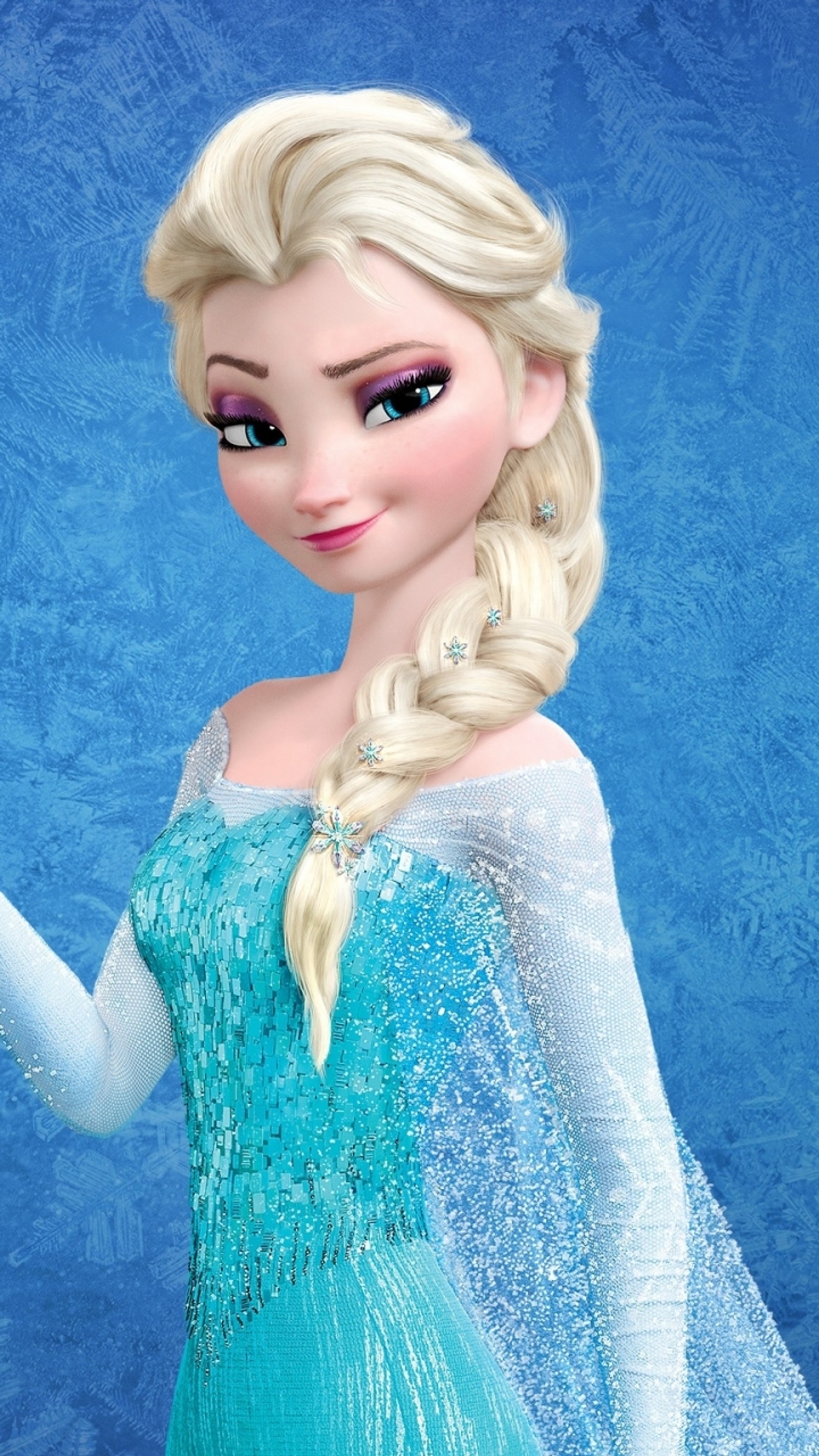 Скачать обои дисней, disney, холодное сердце, frozen, лед