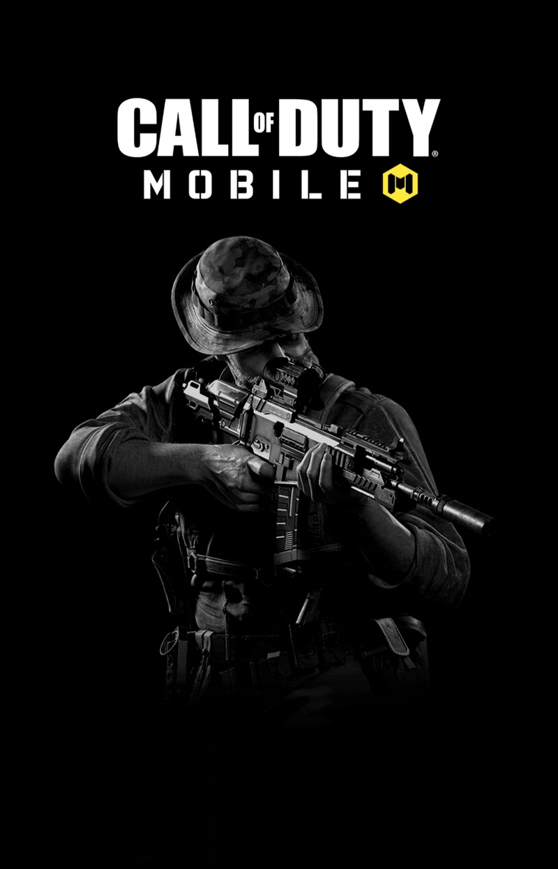 Обои call of duty mobile (армия, call of duty, call of duty cpt price, call of duty mobile, call of duty price)