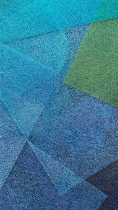 abstracto, azul, verde