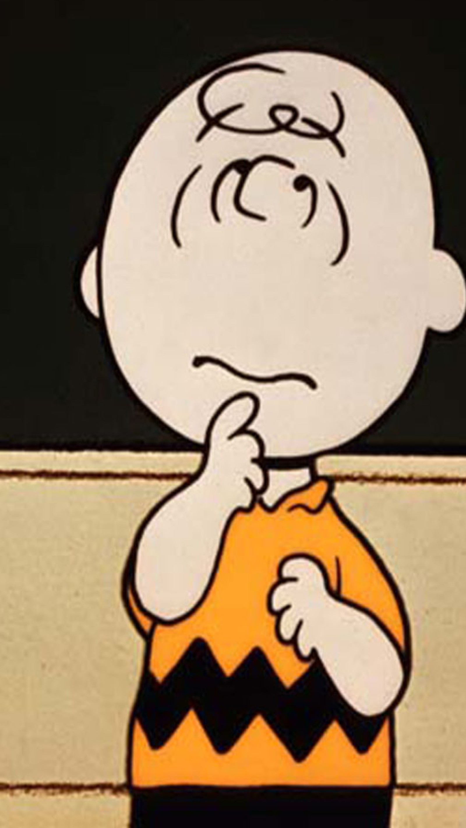 cartoons, charlie brown Download Wallpaper