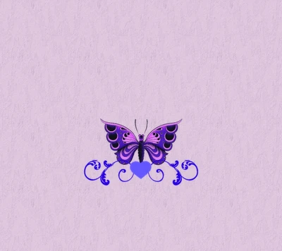 butterfly, design, nature