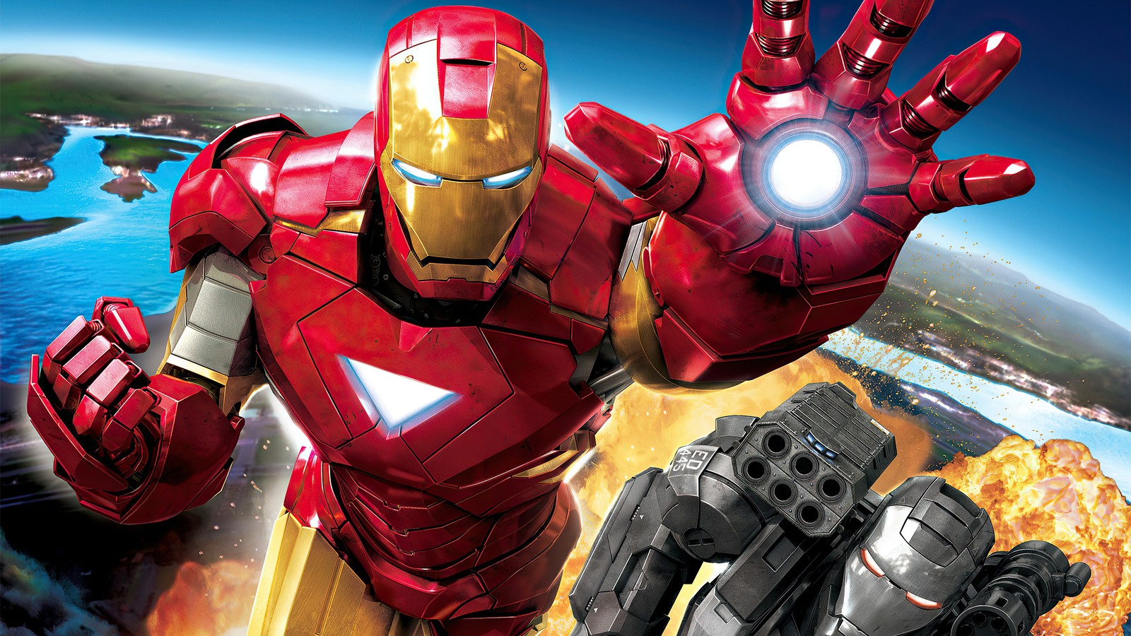 Fondos de pantalla de iron man fondos de pantalla hd fondos de pantalla hd (máquina de guerra, marvel comics, superhéroes de marvel, marvel superheroes, películas)