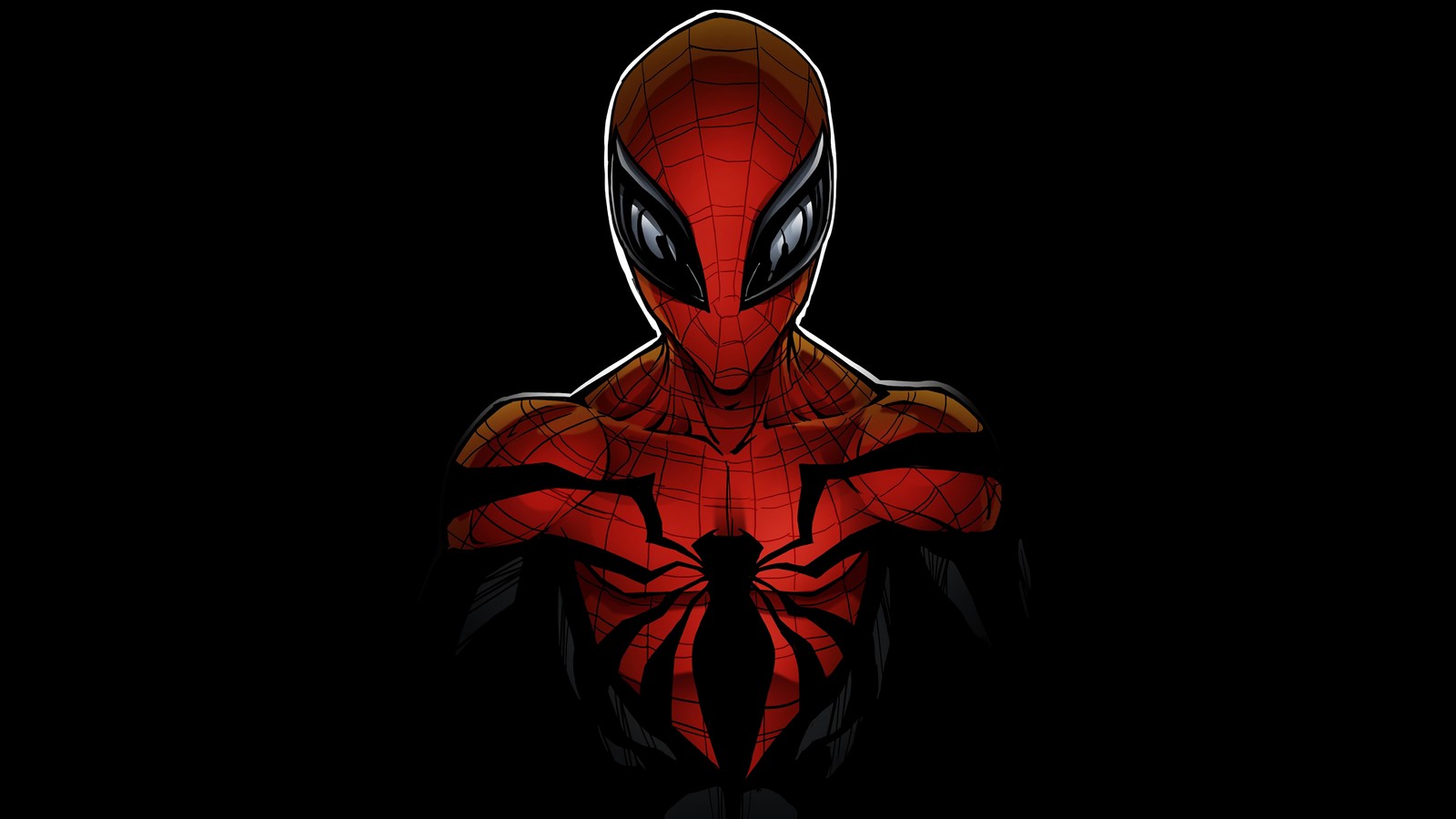 Spider - man wallpapers and background images (spider man, marvel comics, comics)