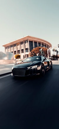 cars, car, reflection, tire, wheel