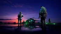 battlefield 2042, dice, electronic arts, shooter game, xbox one wallpaper