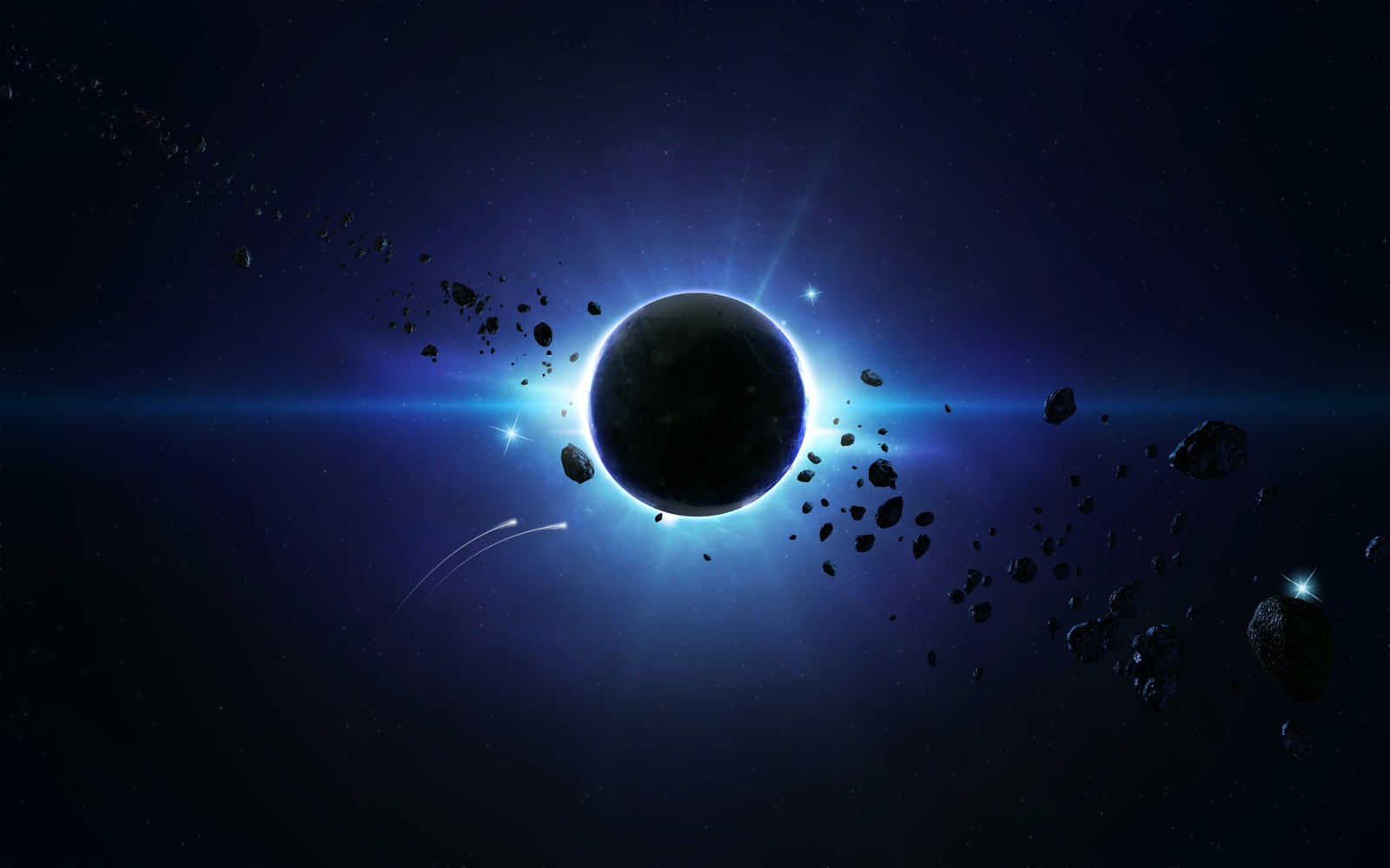 solar eclipse, atmosphere, outer space, astronomical object, celestial event wallpaper