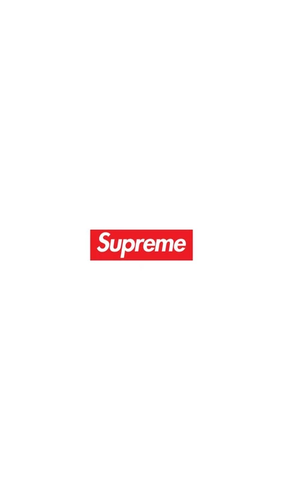 logotipo, supreme, logo supreme