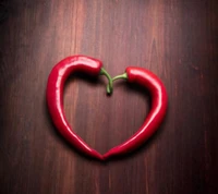 Corazón Picante de Amor