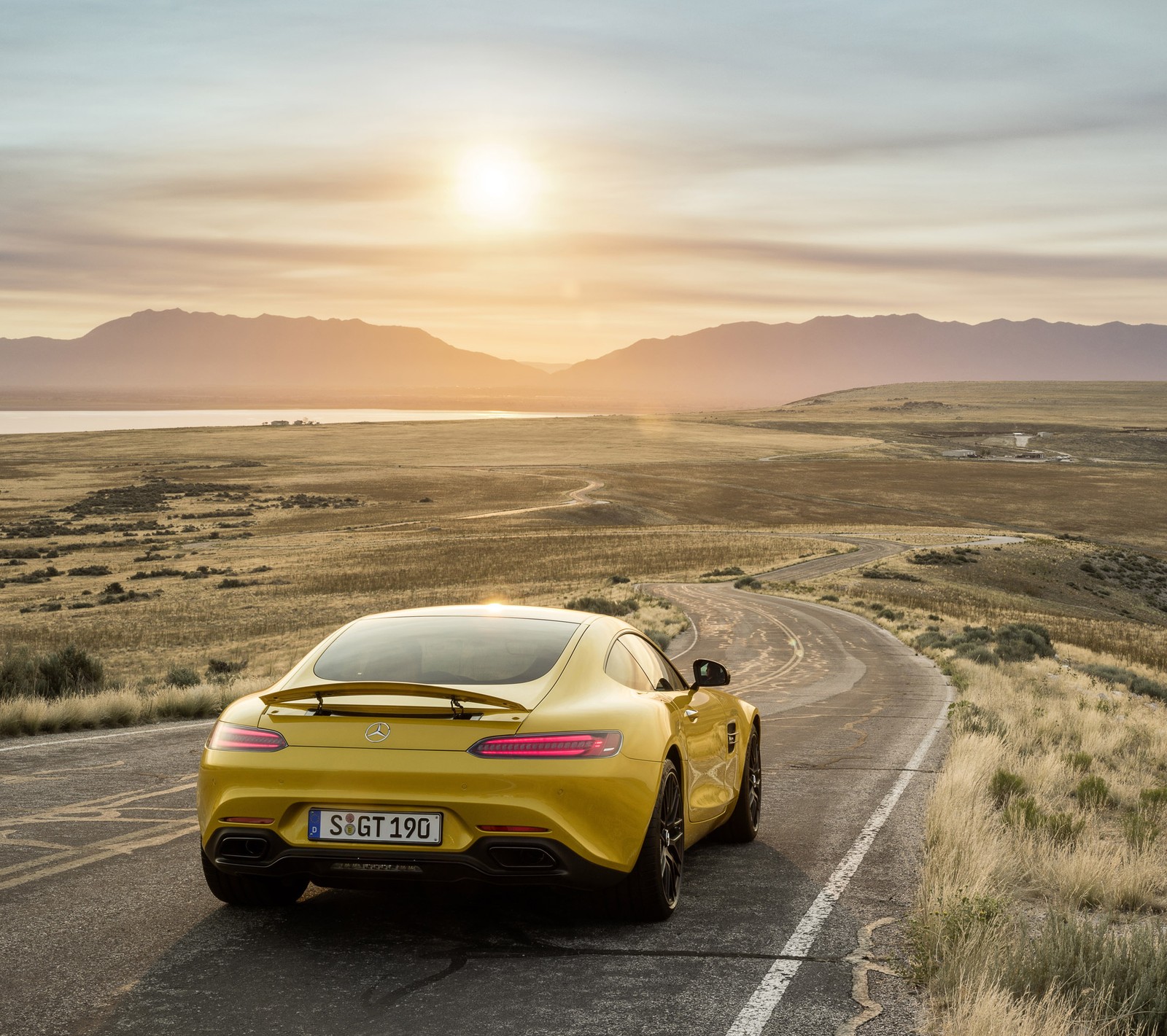 Téléchargez le fond d'écran amg, amg gt, mercedes, mercedes amg gt