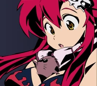 galaxy s3, gurren, lagann, littner, tengen wallpaper