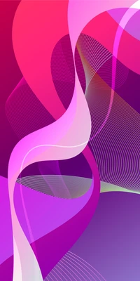 lilac, graphic design, purple, violet, art wallpaper