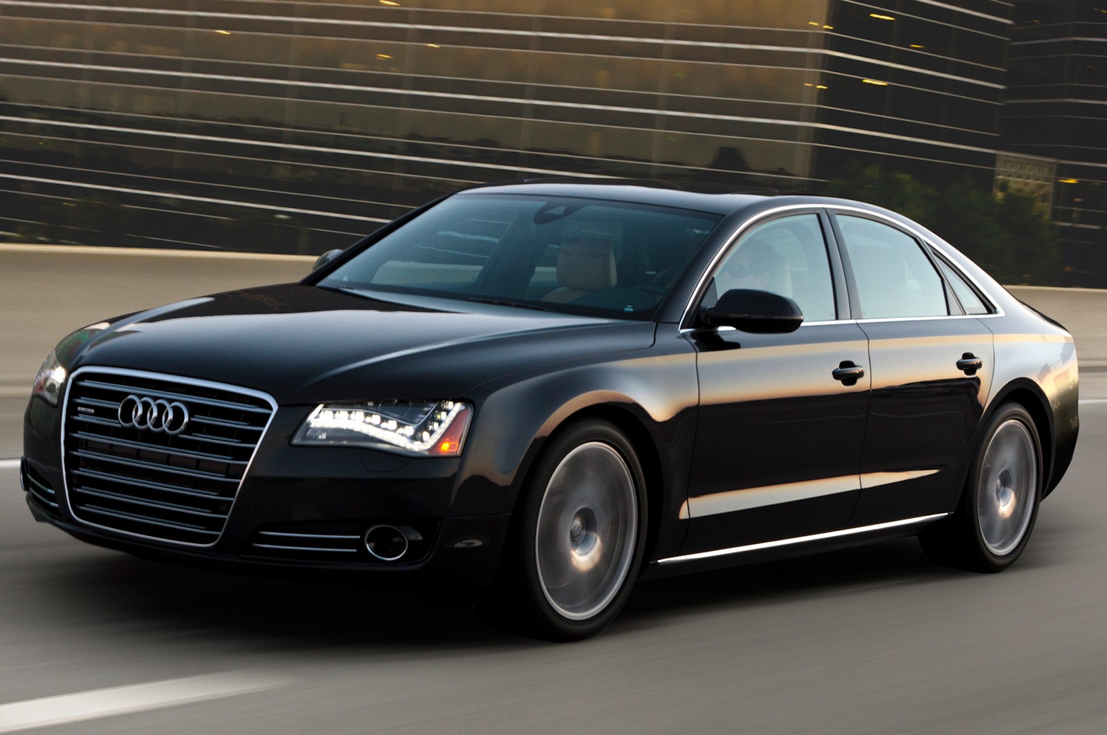 car, audi a8, audi, personal luxury car, mid size car Download Wallpaper