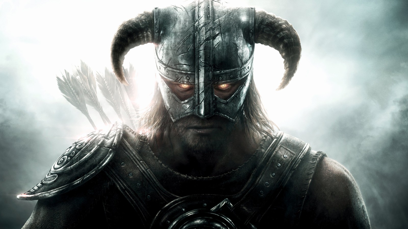 Download dragonborn, 5k, the elder scrolls v skyrim, games, 4k wallpaper for free