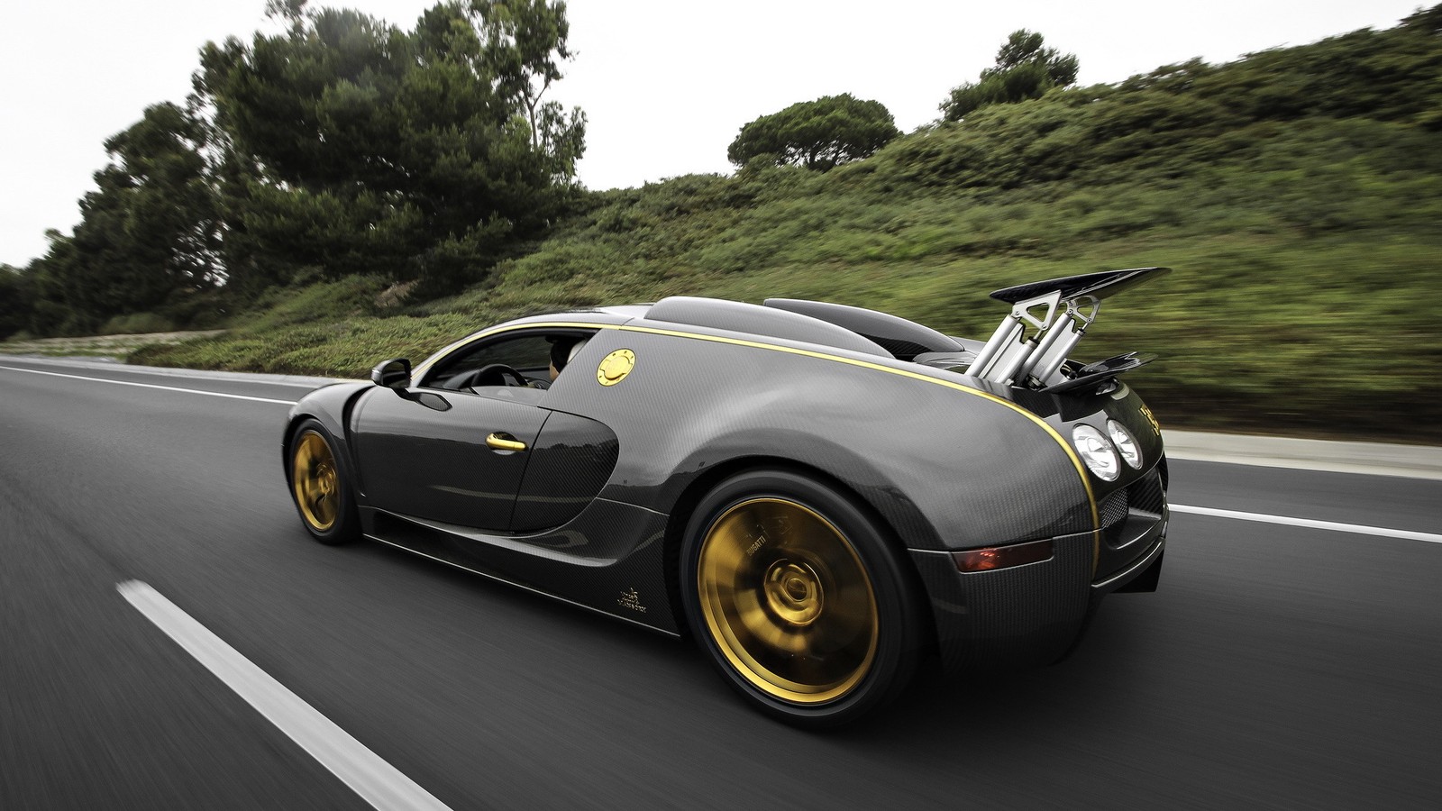 bugatti, bugatti veyron, supercar, sports car, motor vehicle wallpaper