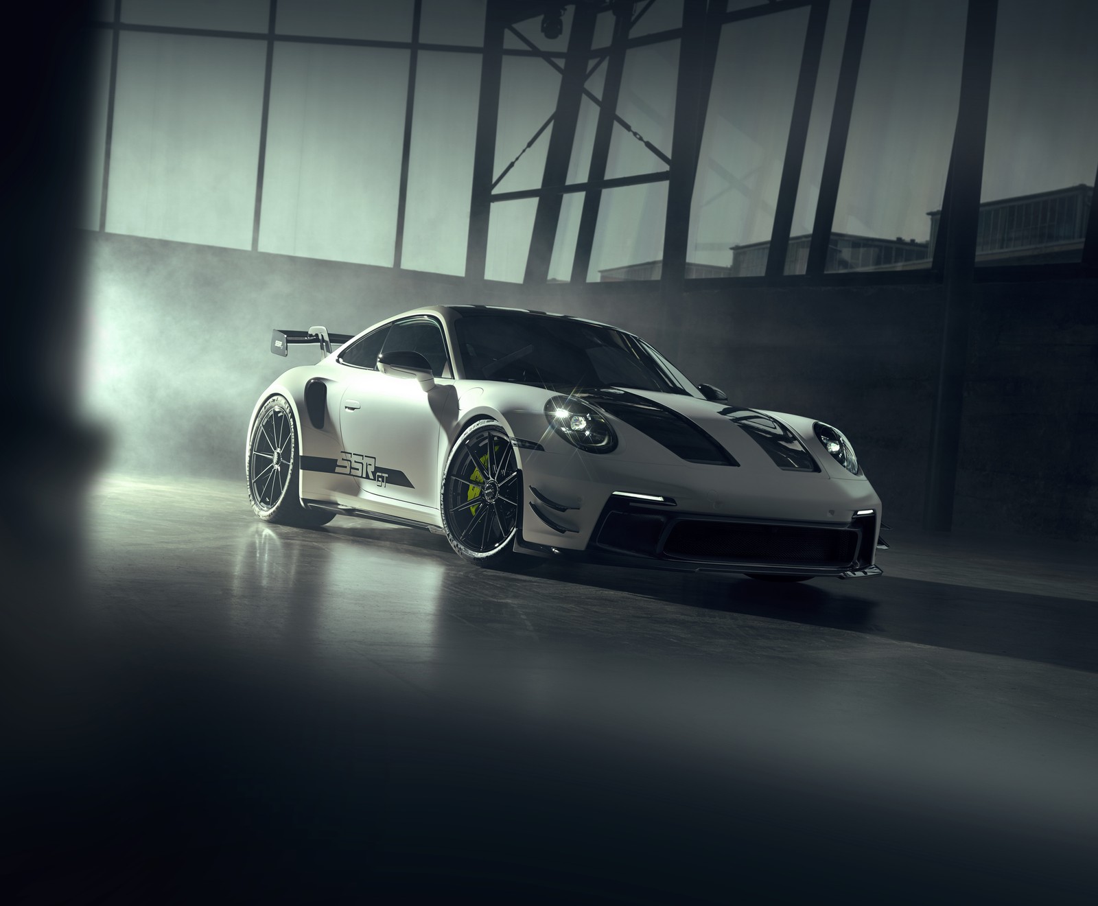 porsche 911 gt3 r, performance car, 5k, 8k, cars wallpaper