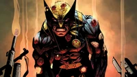 Wolverine: The Relentless Warrior of Marvel Comics