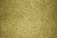 Textured Yellow Textile with Metallic Highlights