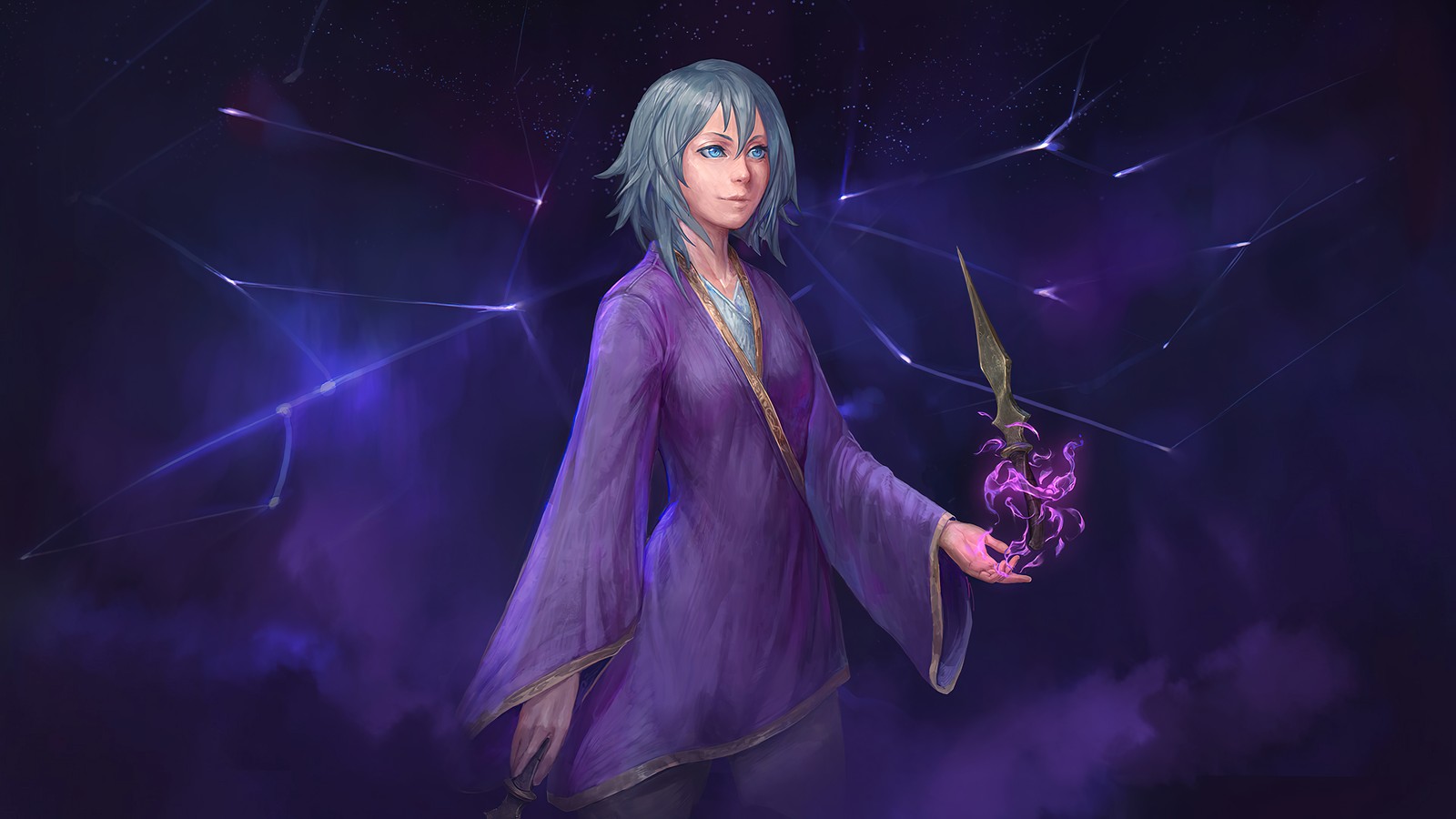 astral ascent, ayla Download Wallpaper