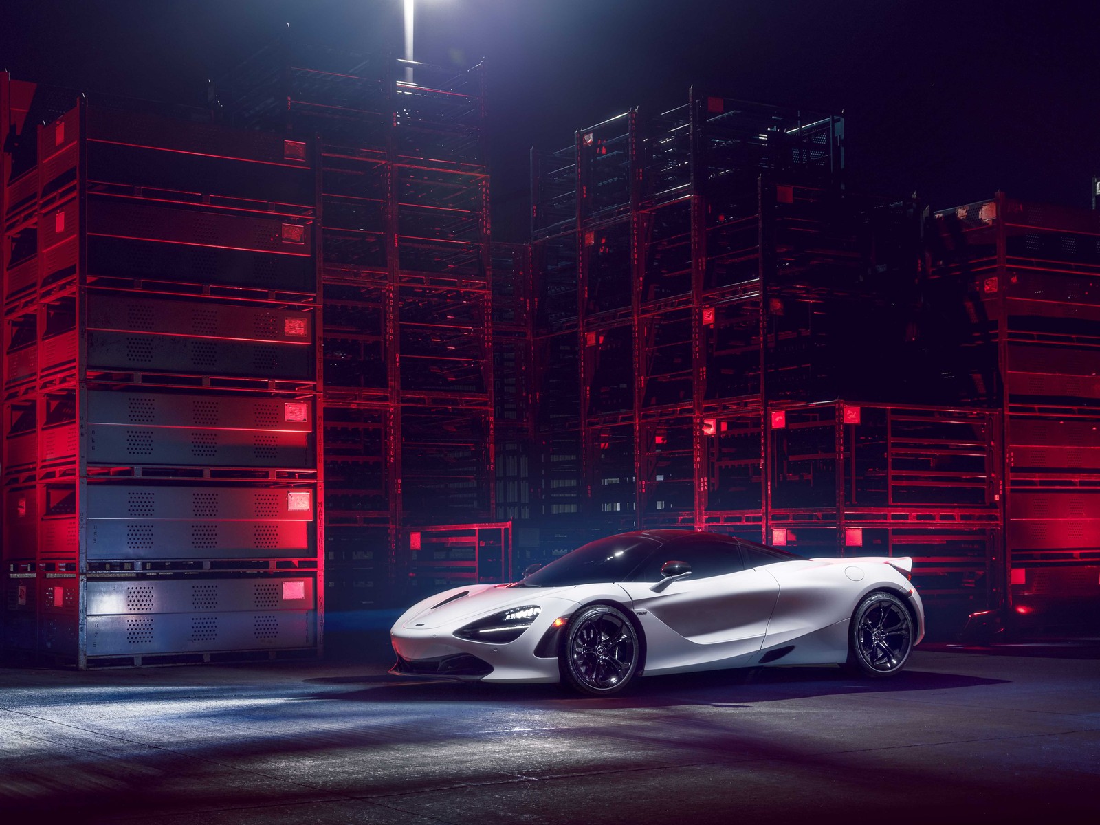 Скачать mclaren 720s, 5k, спортивные автомобили, машины, обои 4k бесплатно