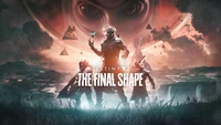 Download destiny 2 the final shape, key art, 2024 games, games, 4k wallpaper for free