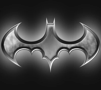 abstrait, arrière plan, batman, logo