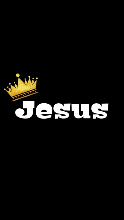 Jesús: El Rey de Reyes