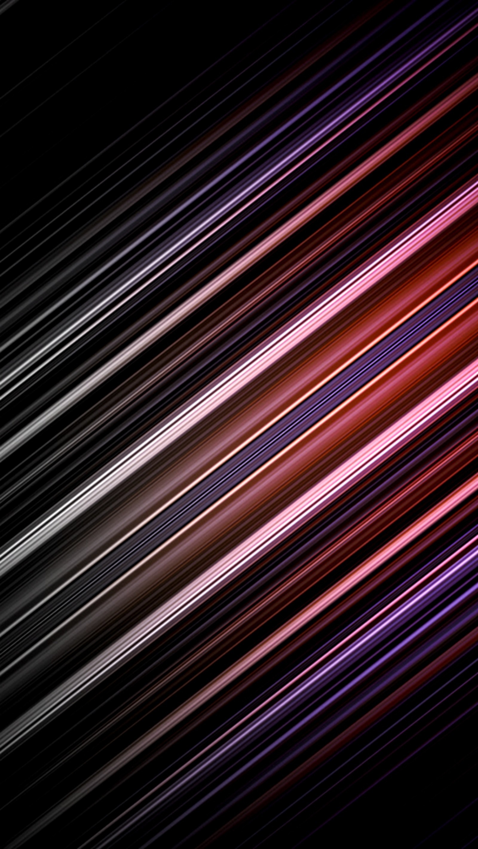 abstract, colorful, lines wallpaper