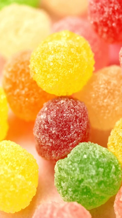 candy, colors, food, perfectpixels, sweet