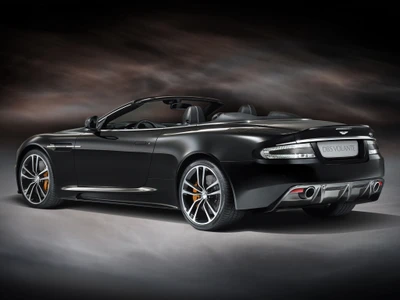 sportwagen, aston martin db9, aston martin dbs v12, aston martin vantage, internationale automobil ausstellung deutschland