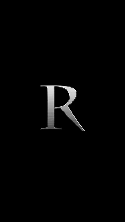 letter, rr