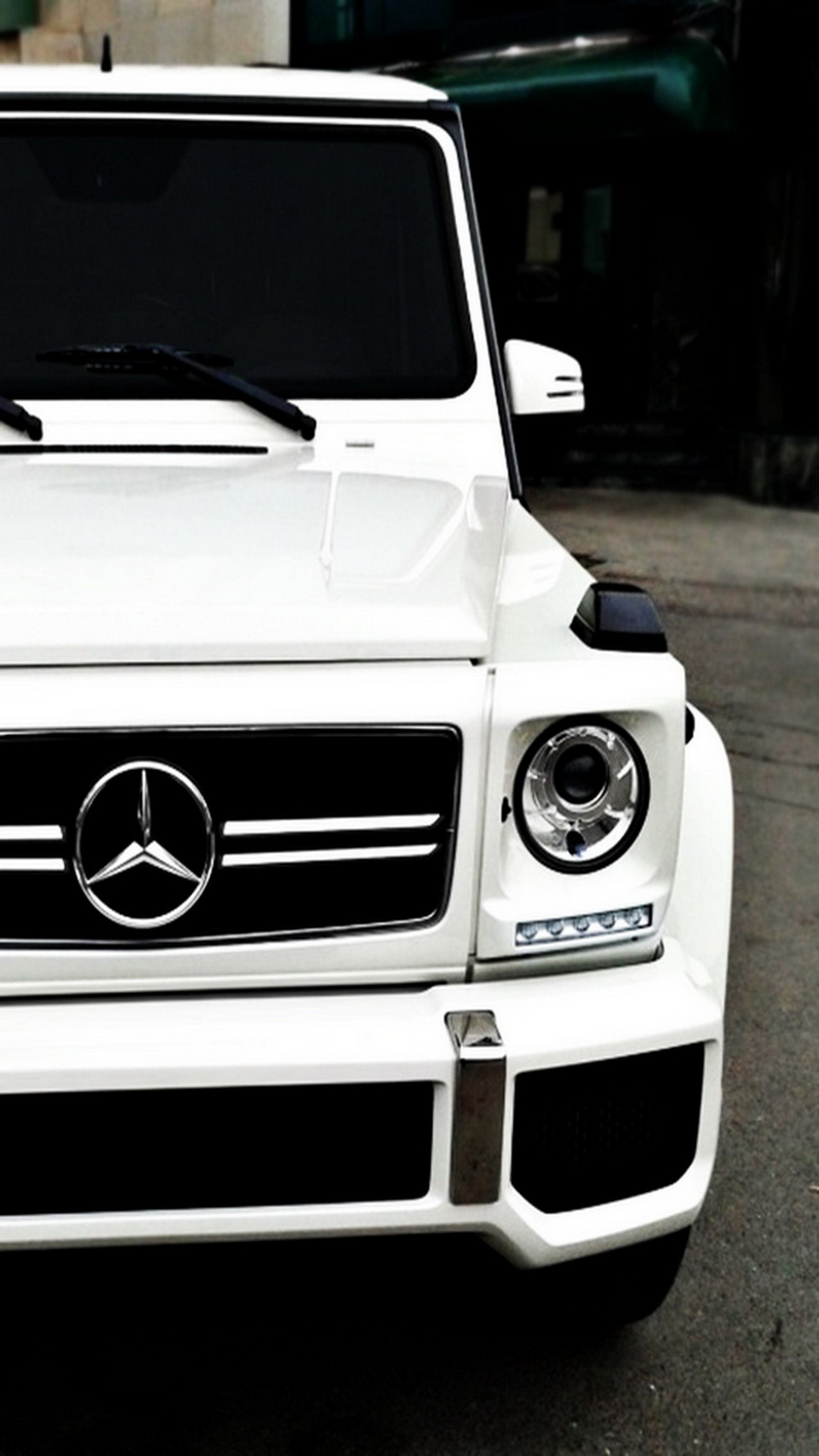 car, mercedes wallpaper