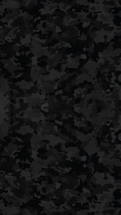 noir, camouflage, sombre, gris, hd