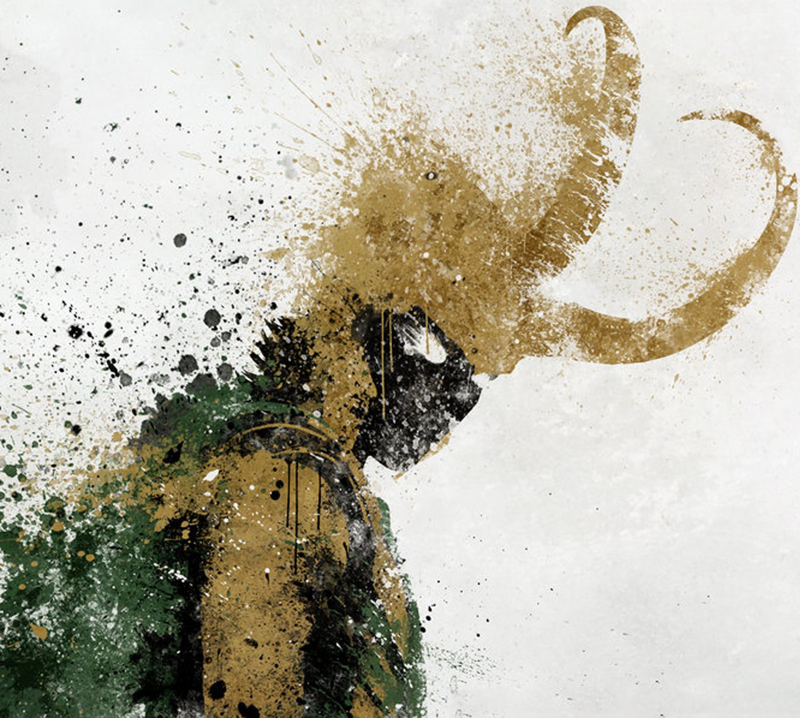 avengers, comic, loki, marvel, villain wallpaper