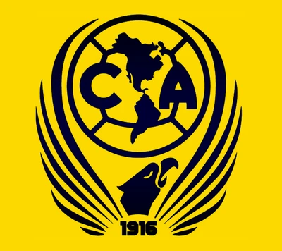 ca, club américa, futebol, futbol