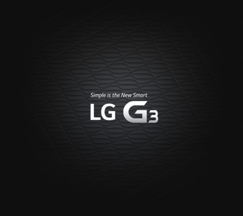 Обои lg g3 hd обои hd обои (чёрный, серый, lg g3, логотип)