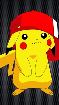 cool, is, pika