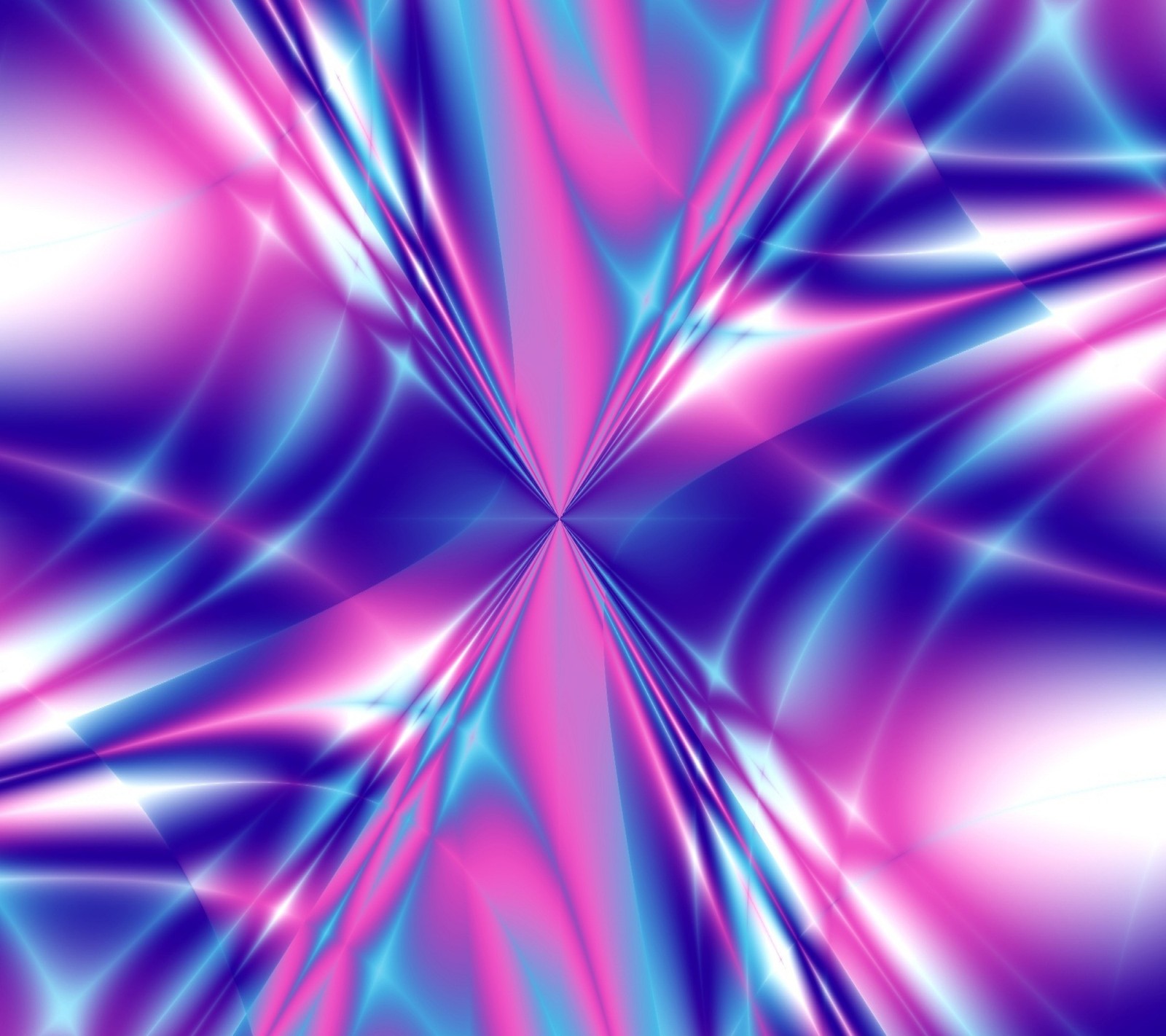 A close up of a pink and blue abstract background (abstract, wallpaper)