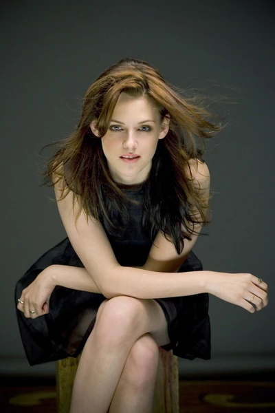 heroína, kristen stewart, subbu