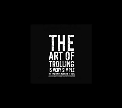 art, funny, humor, instructions, troll