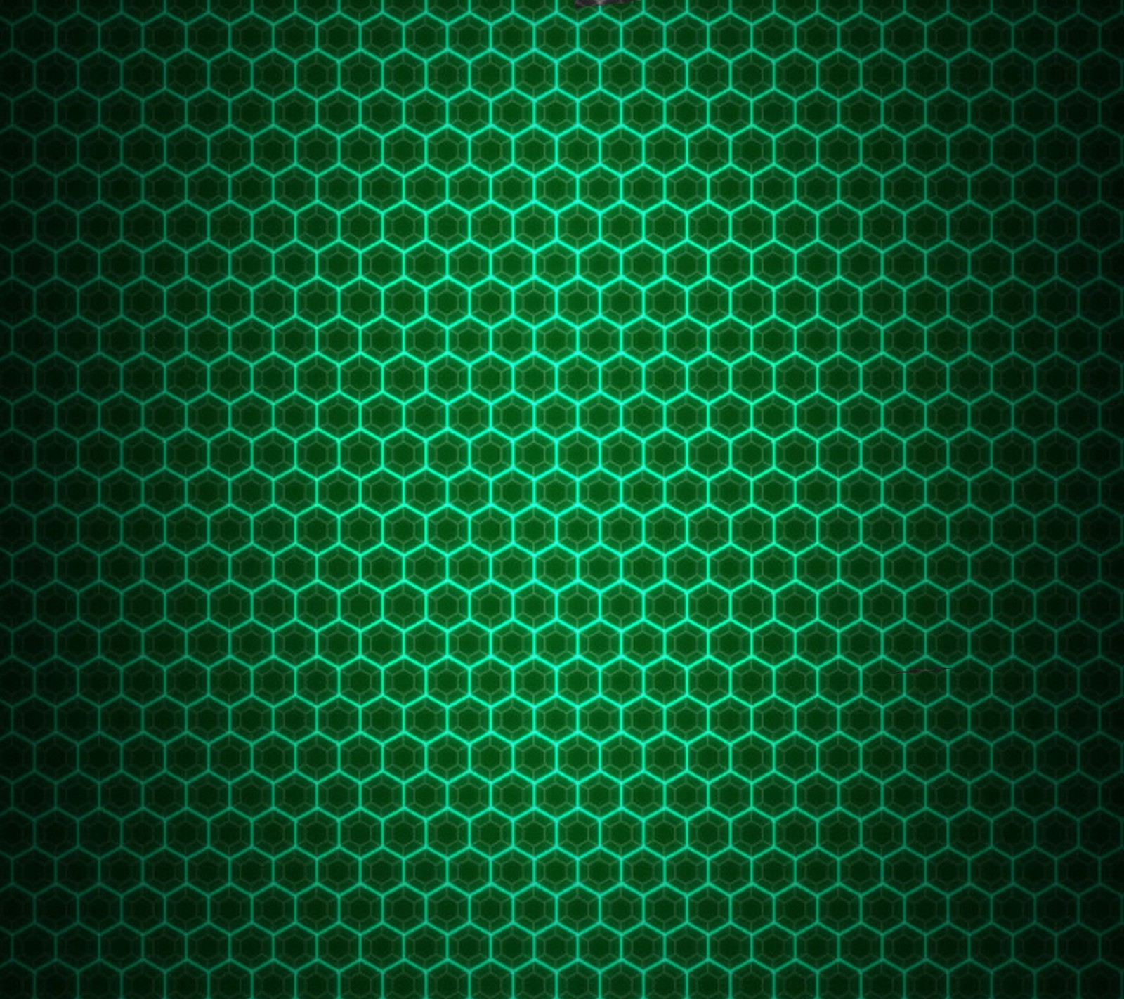 A green hexagonal background with a hexagonal pattern (abstract, carbon, green, gs5, htc)