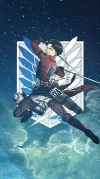 levi, livai, shingeki no kyojin, snk