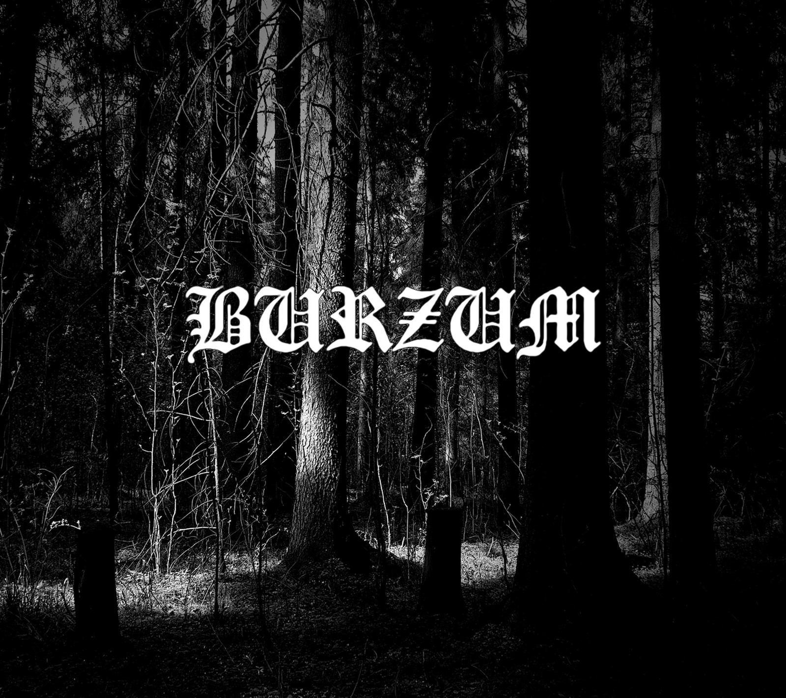 Скачать обои амбиент, чёрный, burzum, металл, норвегия