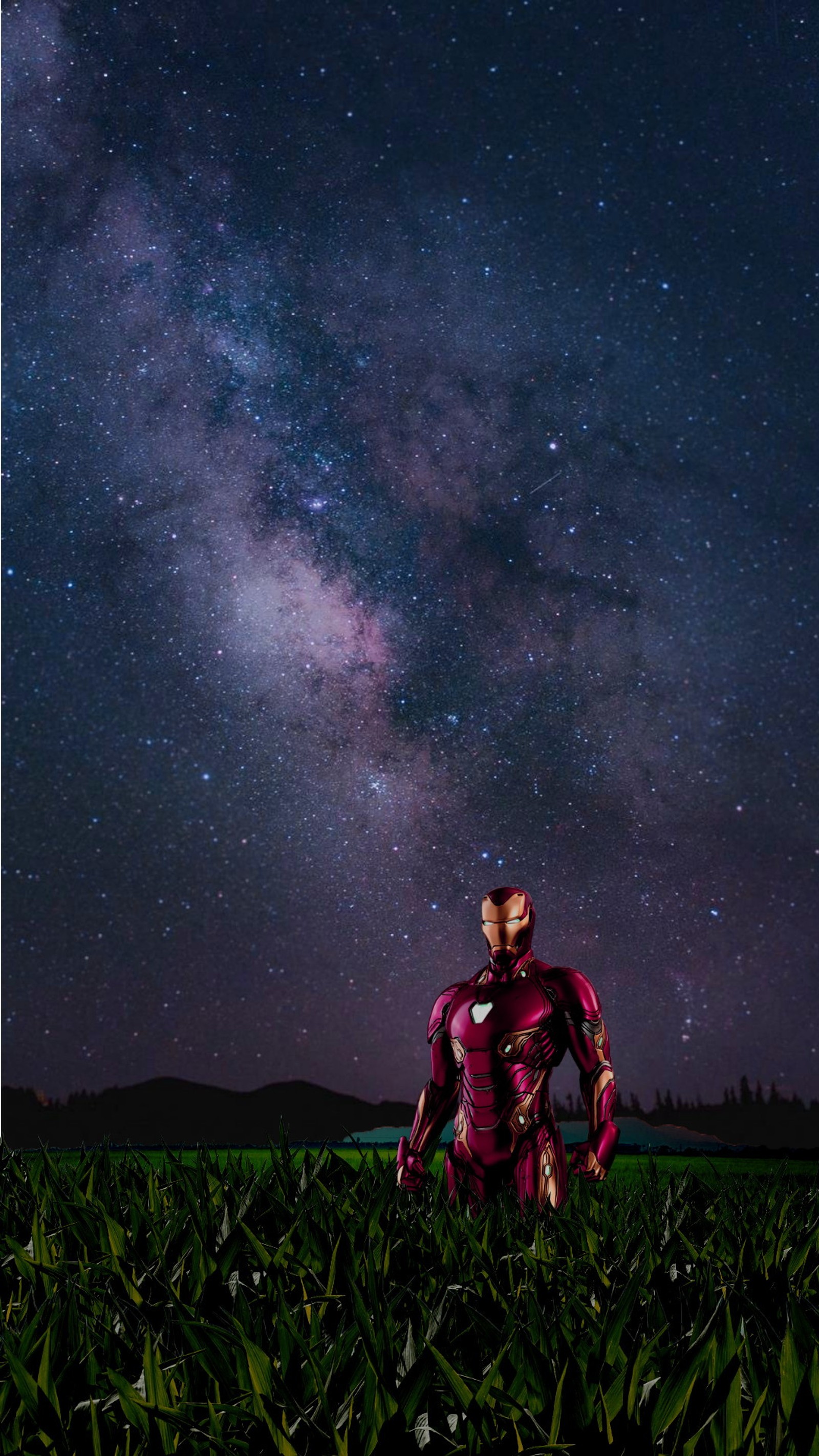 avenger, avengers, cropfield, endgame, infinity Download Wallpaper